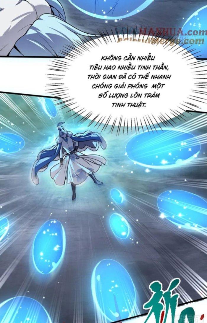 Tiên Nhân Này Quá Nghiêm Túc Chapter 39 - Trang 3