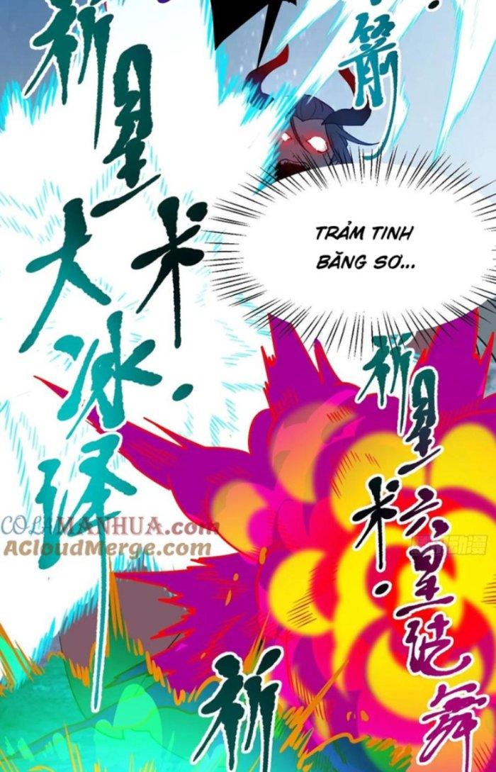 Tiên Nhân Này Quá Nghiêm Túc Chapter 39 - Trang 3