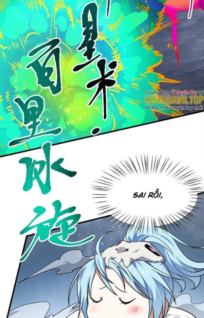 Tiên Nhân Này Quá Nghiêm Túc Chapter 39 - Trang 3
