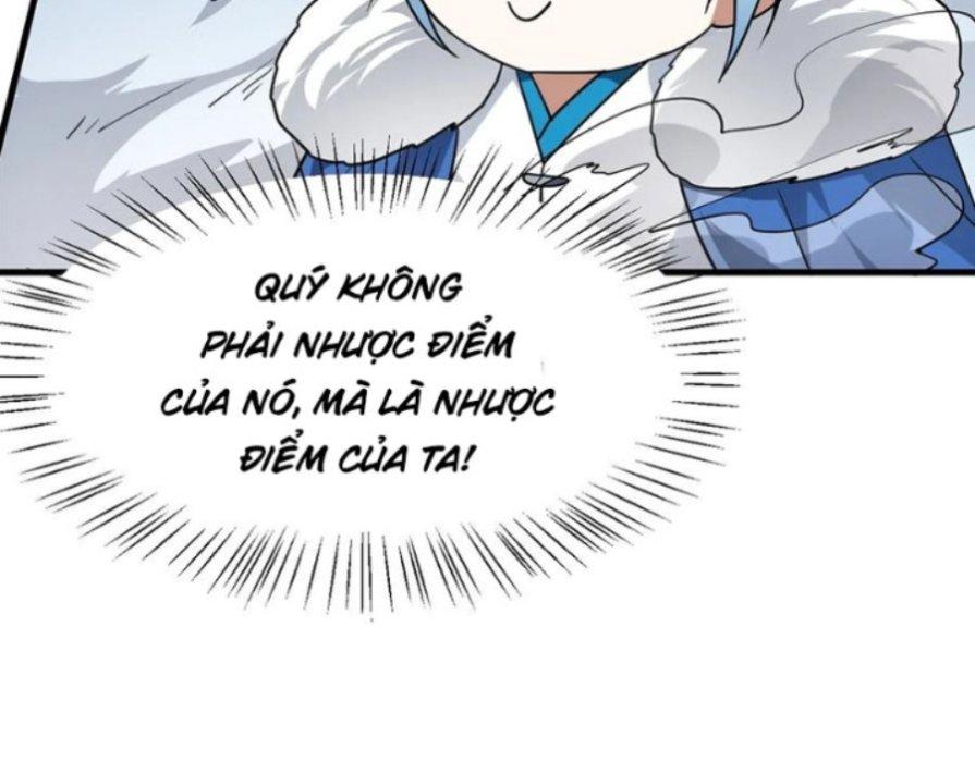 Tiên Nhân Này Quá Nghiêm Túc Chapter 39 - Trang 3