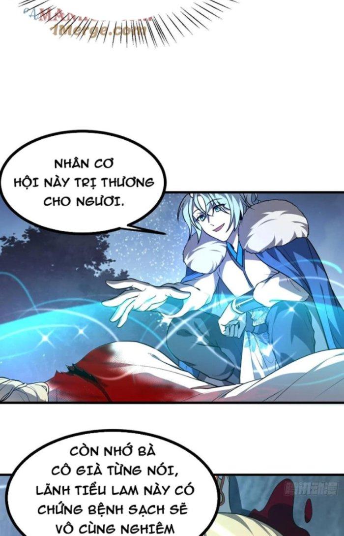 Tiên Nhân Này Quá Nghiêm Túc Chapter 39 - Trang 3