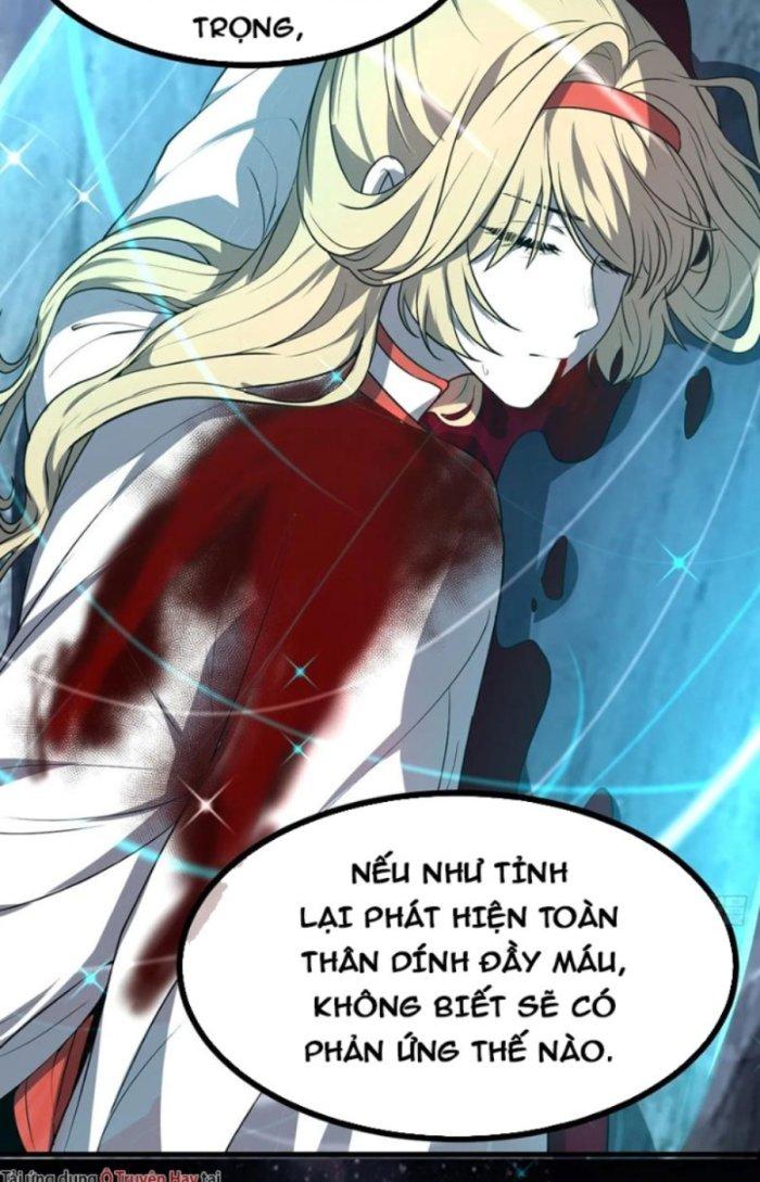 Tiên Nhân Này Quá Nghiêm Túc Chapter 39 - Trang 3