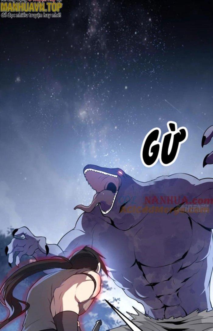 Tiên Nhân Này Quá Nghiêm Túc Chapter 39 - Trang 3