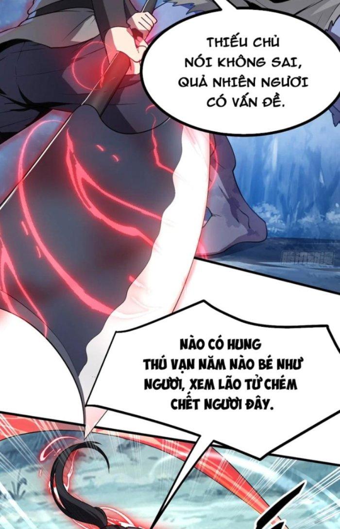 Tiên Nhân Này Quá Nghiêm Túc Chapter 39 - Trang 3