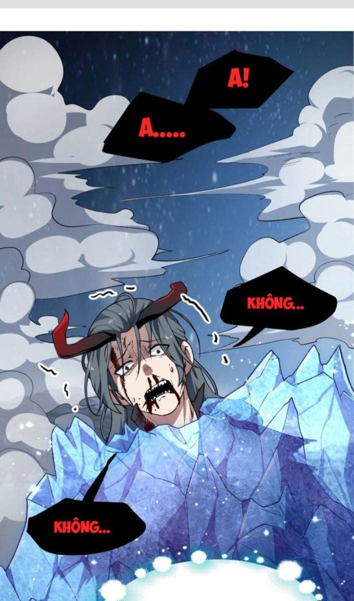 Tiên Nhân Này Quá Nghiêm Túc Chapter 40 - Trang 3