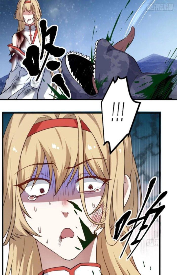 Tiên Nhân Này Quá Nghiêm Túc Chapter 40 - Trang 3