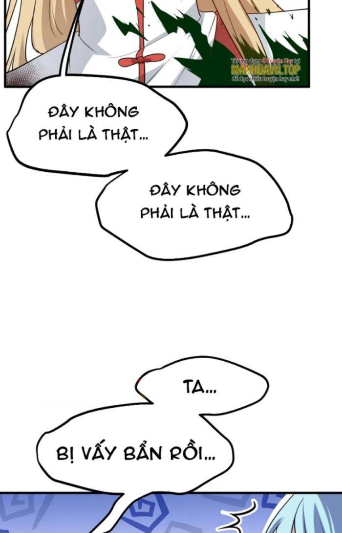 Tiên Nhân Này Quá Nghiêm Túc Chapter 40 - Trang 3