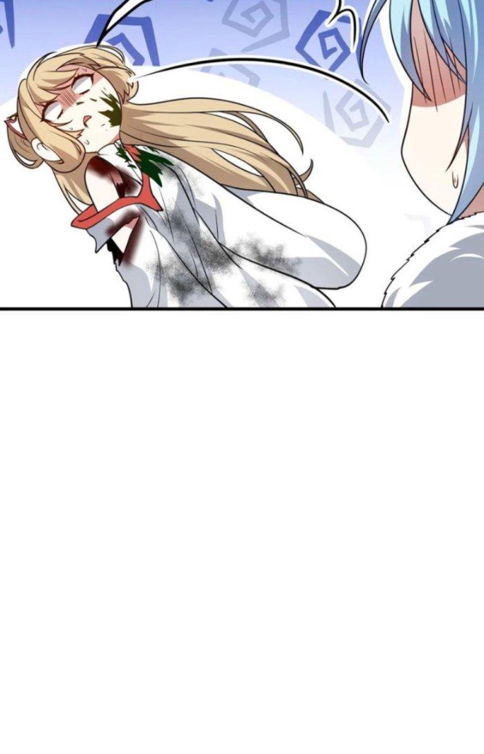 Tiên Nhân Này Quá Nghiêm Túc Chapter 40 - Trang 3