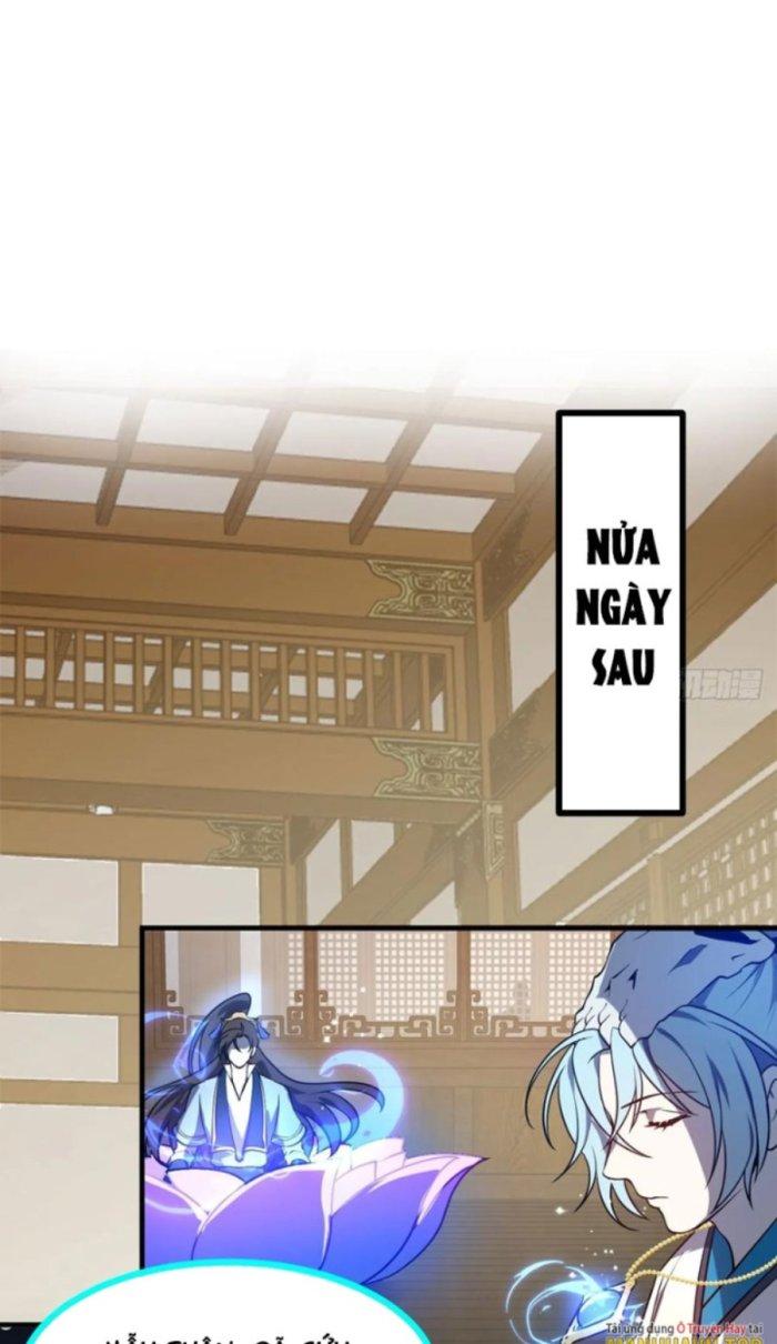 Tiên Nhân Này Quá Nghiêm Túc Chapter 40 - Trang 3