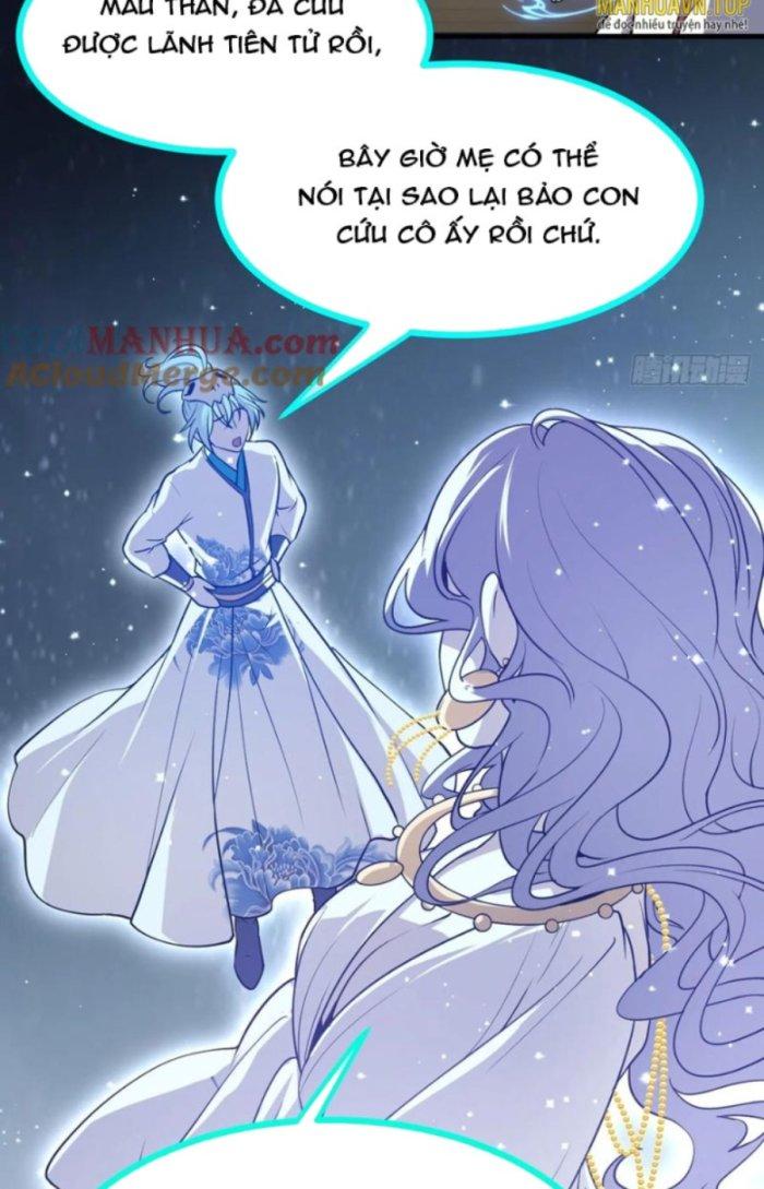 Tiên Nhân Này Quá Nghiêm Túc Chapter 40 - Trang 3
