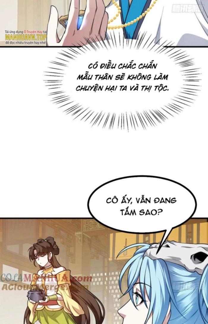 Tiên Nhân Này Quá Nghiêm Túc Chapter 40 - Trang 3