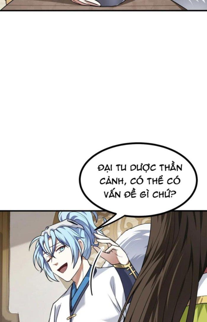 Tiên Nhân Này Quá Nghiêm Túc Chapter 40 - Trang 3