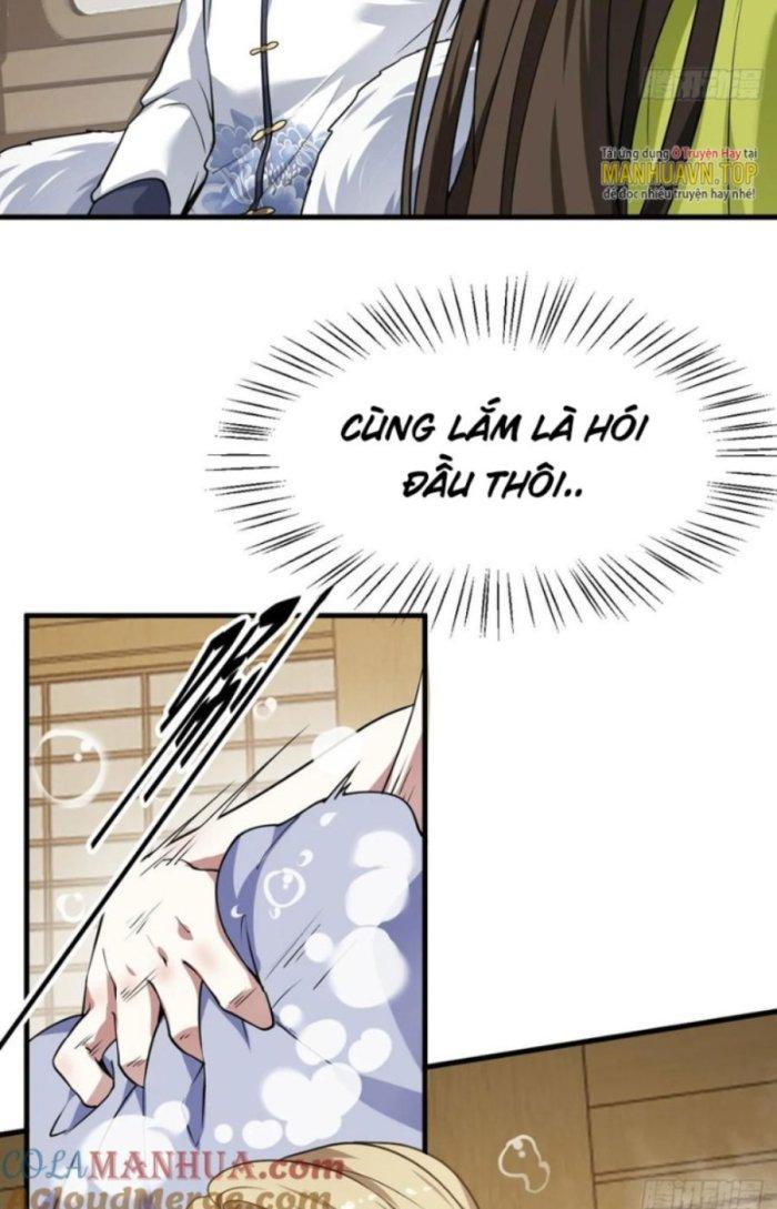 Tiên Nhân Này Quá Nghiêm Túc Chapter 40 - Trang 3