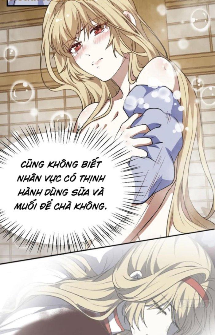 Tiên Nhân Này Quá Nghiêm Túc Chapter 40 - Trang 3
