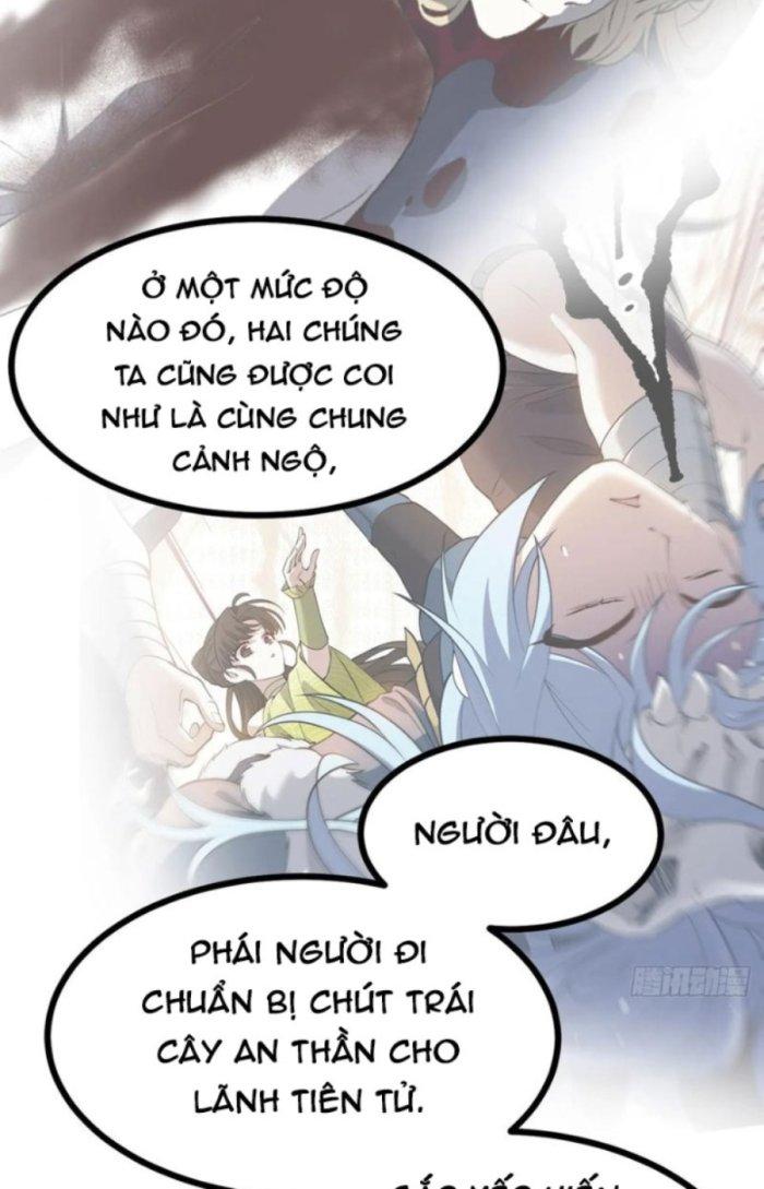 Tiên Nhân Này Quá Nghiêm Túc Chapter 40 - Trang 3