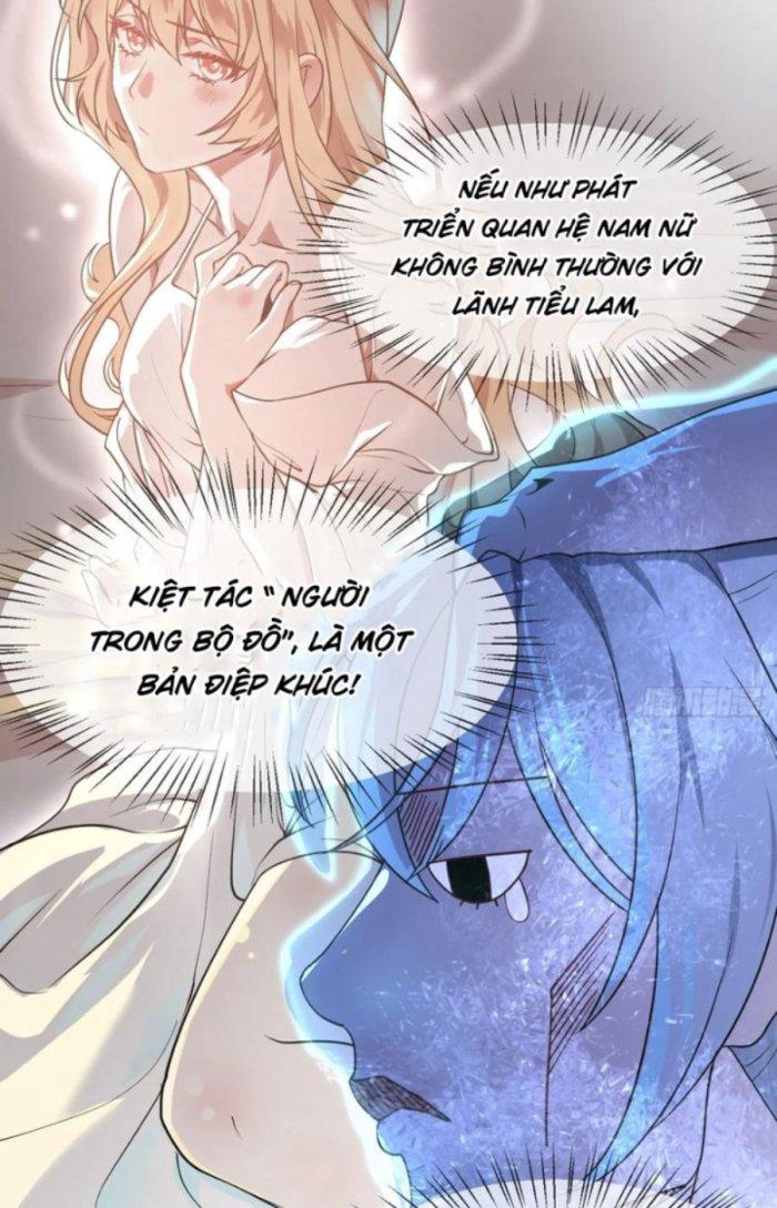 Tiên Nhân Này Quá Nghiêm Túc Chapter 40 - Trang 3