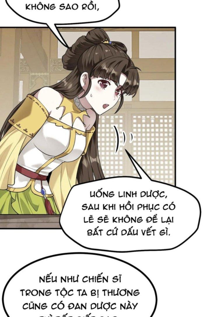 Tiên Nhân Này Quá Nghiêm Túc Chapter 40 - Trang 3