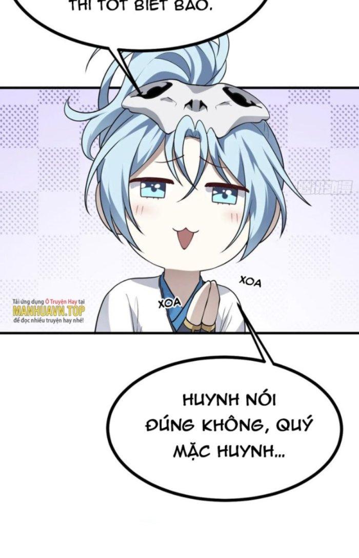 Tiên Nhân Này Quá Nghiêm Túc Chapter 40 - Trang 3