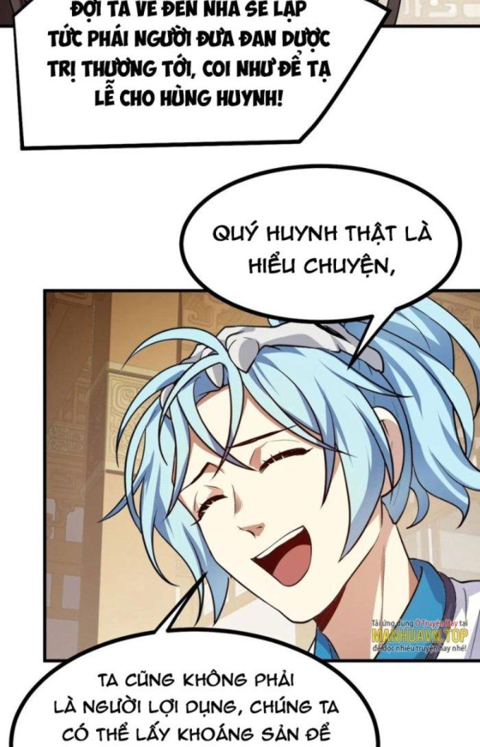 Tiên Nhân Này Quá Nghiêm Túc Chapter 40 - Trang 3