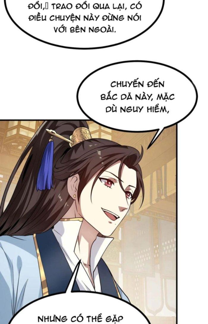 Tiên Nhân Này Quá Nghiêm Túc Chapter 40 - Trang 3