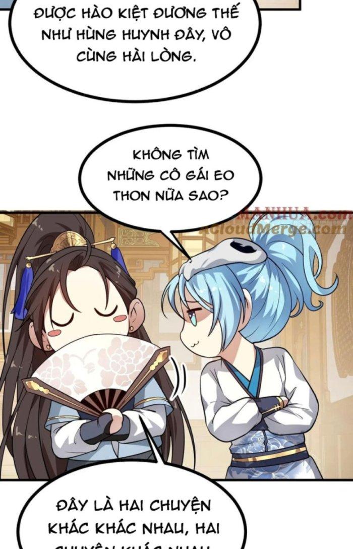Tiên Nhân Này Quá Nghiêm Túc Chapter 40 - Trang 3