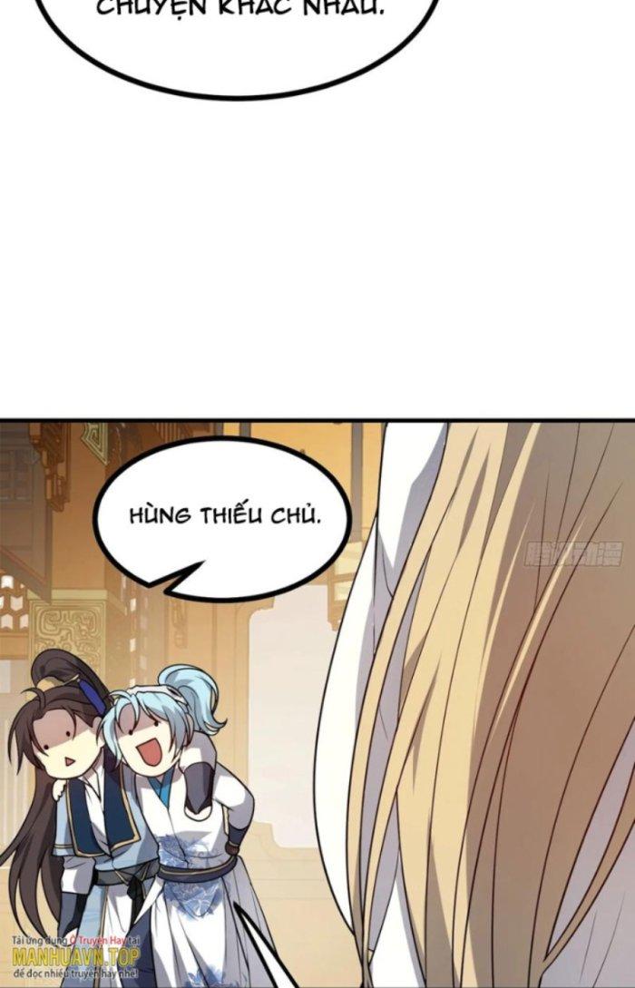 Tiên Nhân Này Quá Nghiêm Túc Chapter 40 - Trang 3