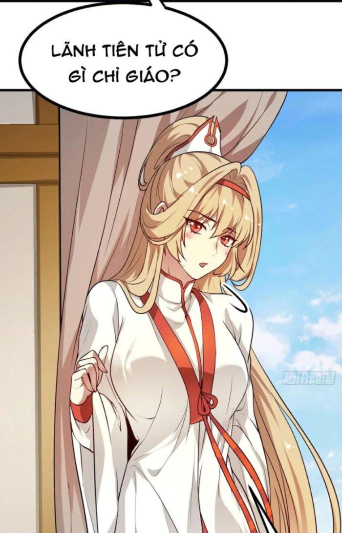 Tiên Nhân Này Quá Nghiêm Túc Chapter 40 - Trang 3