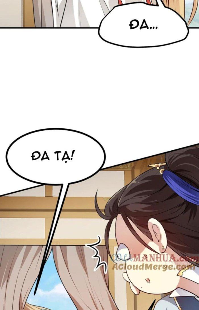 Tiên Nhân Này Quá Nghiêm Túc Chapter 40 - Trang 3