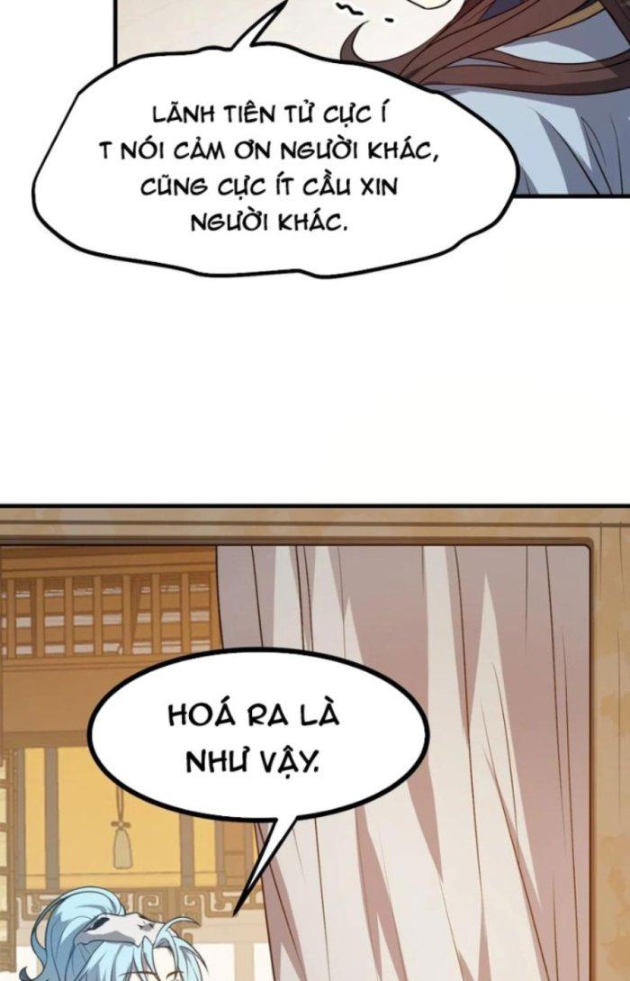 Tiên Nhân Này Quá Nghiêm Túc Chapter 40 - Trang 3