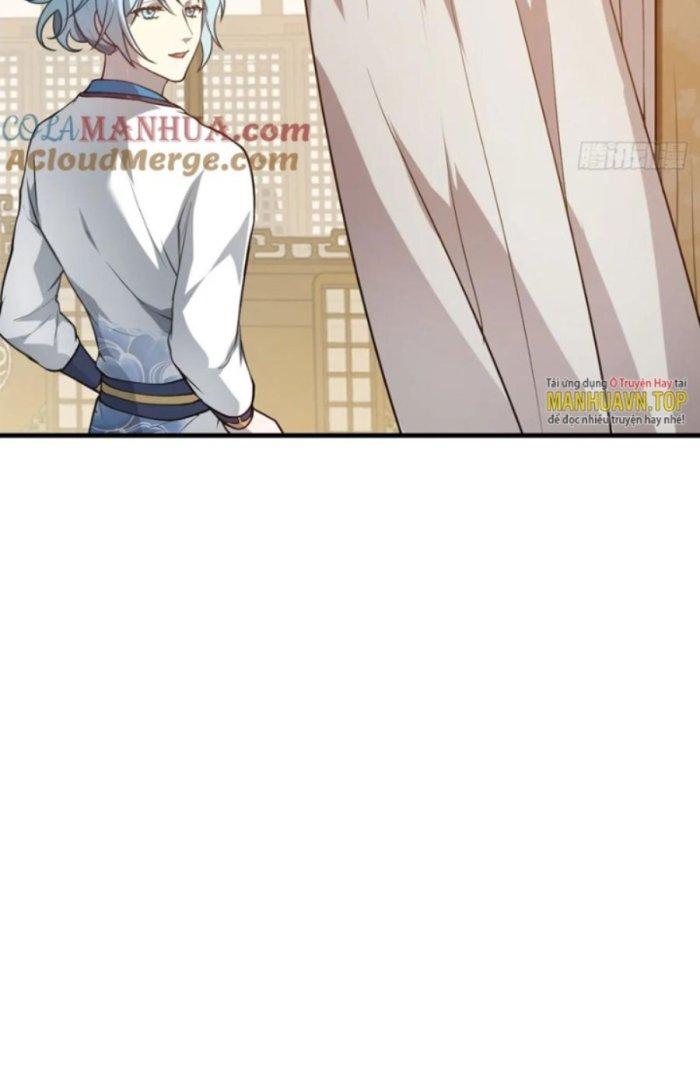 Tiên Nhân Này Quá Nghiêm Túc Chapter 40 - Trang 3