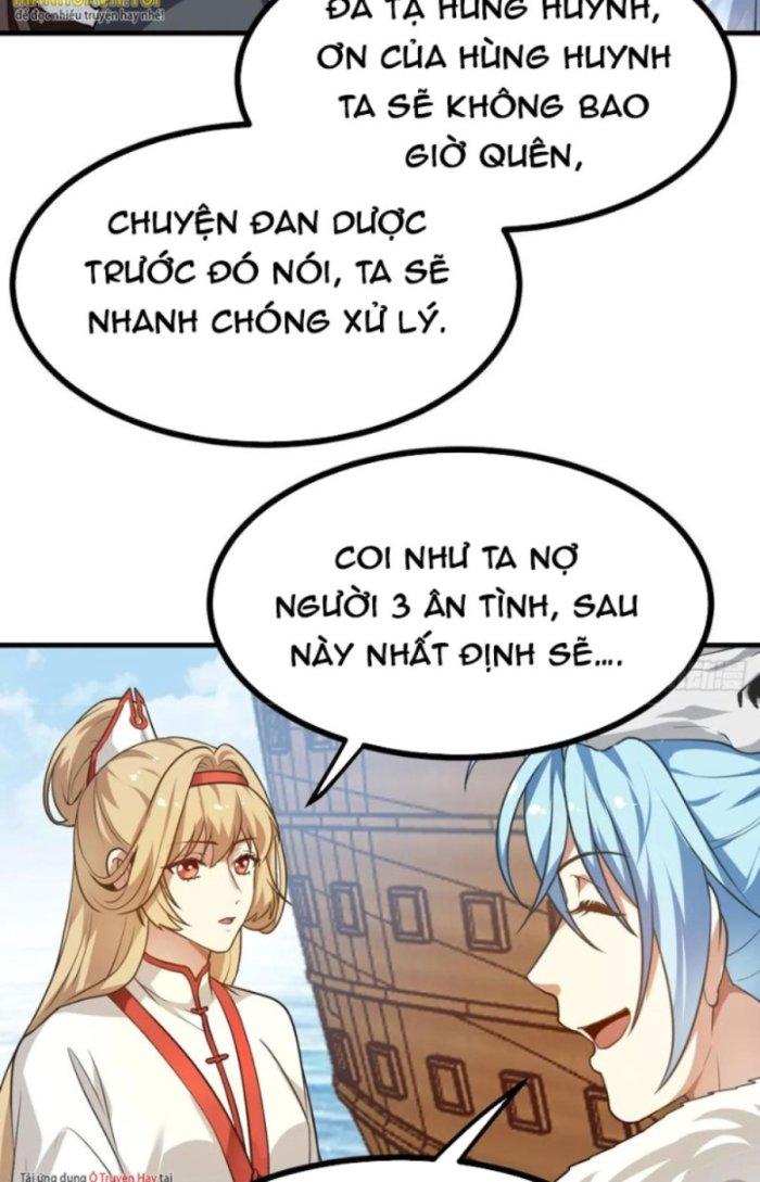 Tiên Nhân Này Quá Nghiêm Túc Chapter 40 - Trang 3