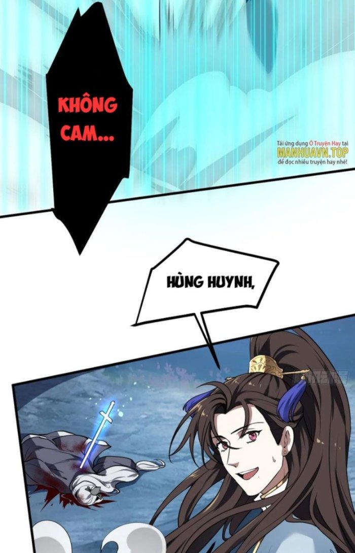 Tiên Nhân Này Quá Nghiêm Túc Chapter 40 - Trang 3