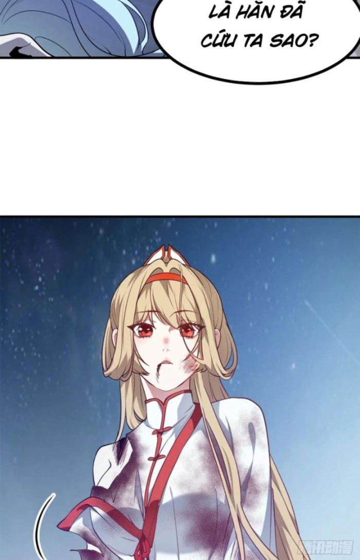 Tiên Nhân Này Quá Nghiêm Túc Chapter 40 - Trang 3