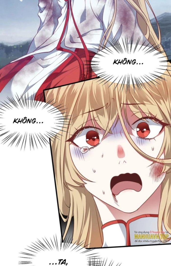 Tiên Nhân Này Quá Nghiêm Túc Chapter 40 - Trang 3