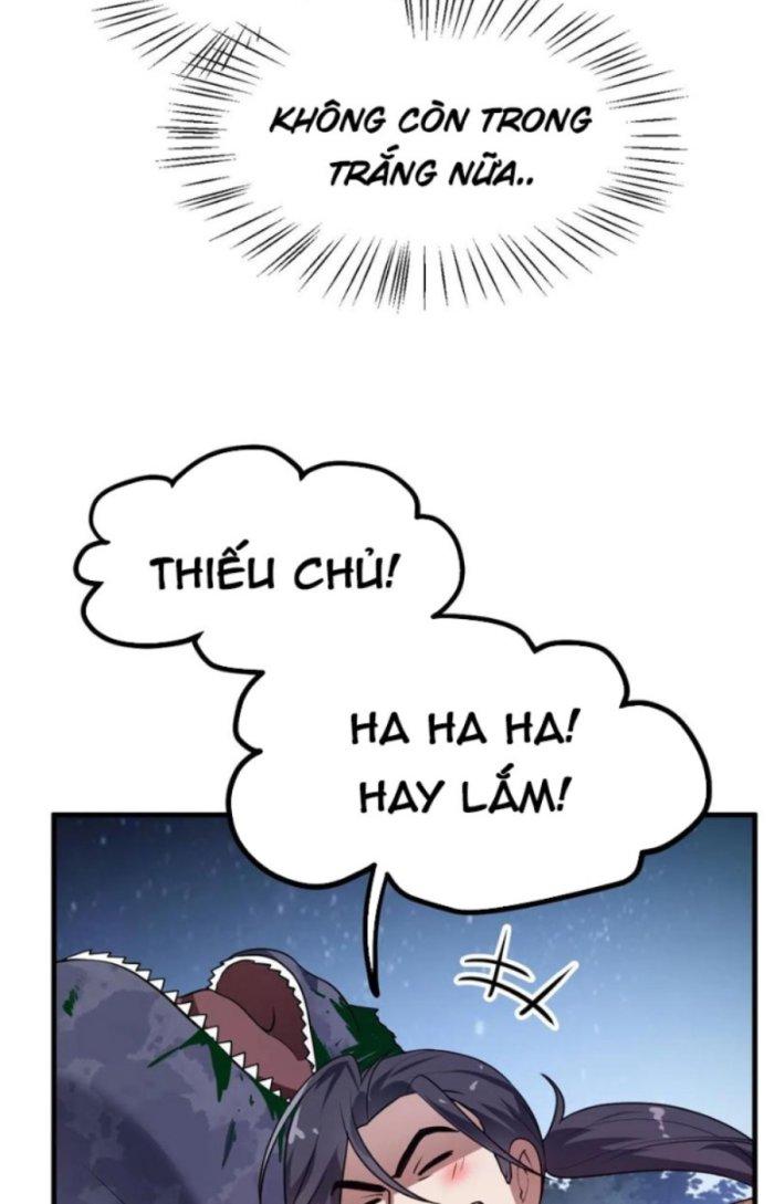 Tiên Nhân Này Quá Nghiêm Túc Chapter 40 - Trang 3