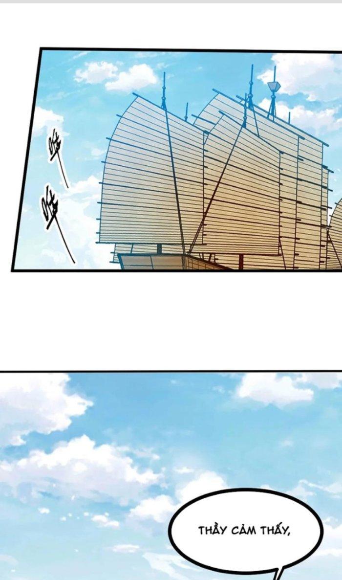 Tiên Nhân Này Quá Nghiêm Túc Chapter 41 - Trang 3