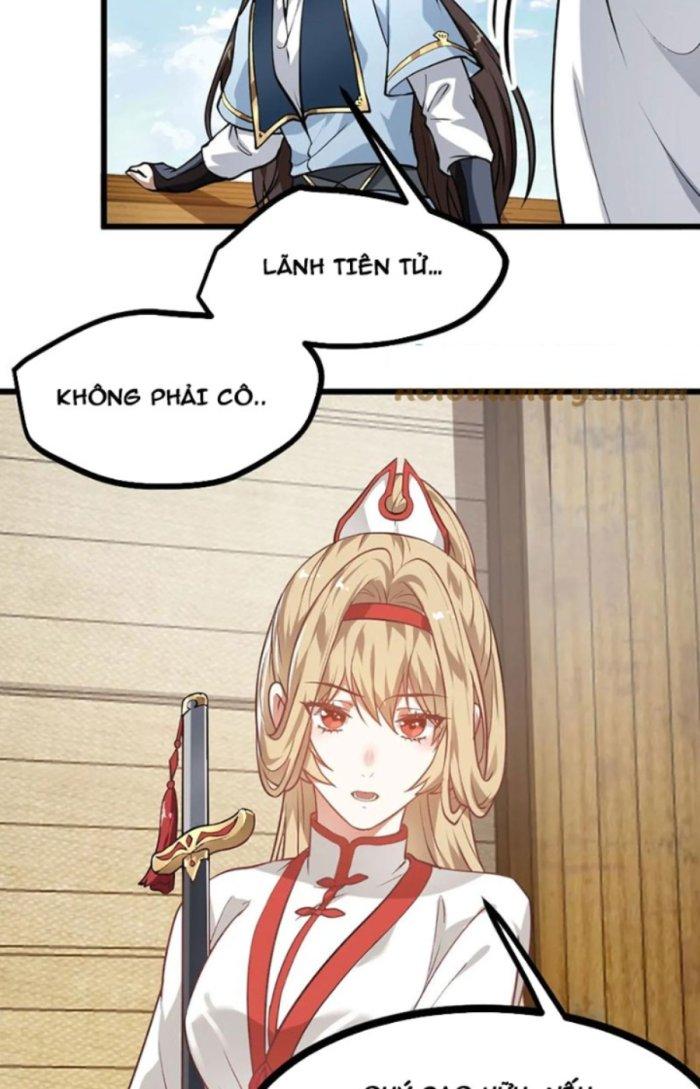 Tiên Nhân Này Quá Nghiêm Túc Chapter 41 - Trang 3