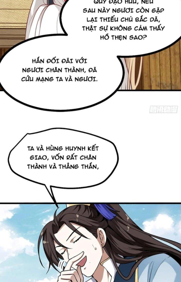 Tiên Nhân Này Quá Nghiêm Túc Chapter 41 - Trang 3