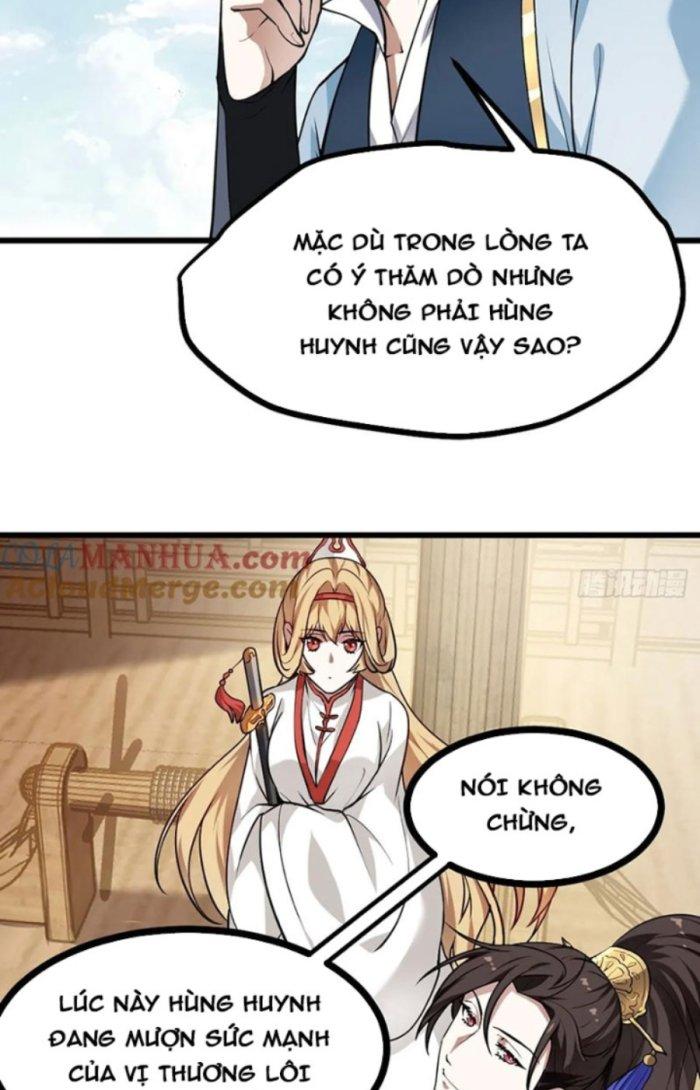 Tiên Nhân Này Quá Nghiêm Túc Chapter 41 - Trang 3