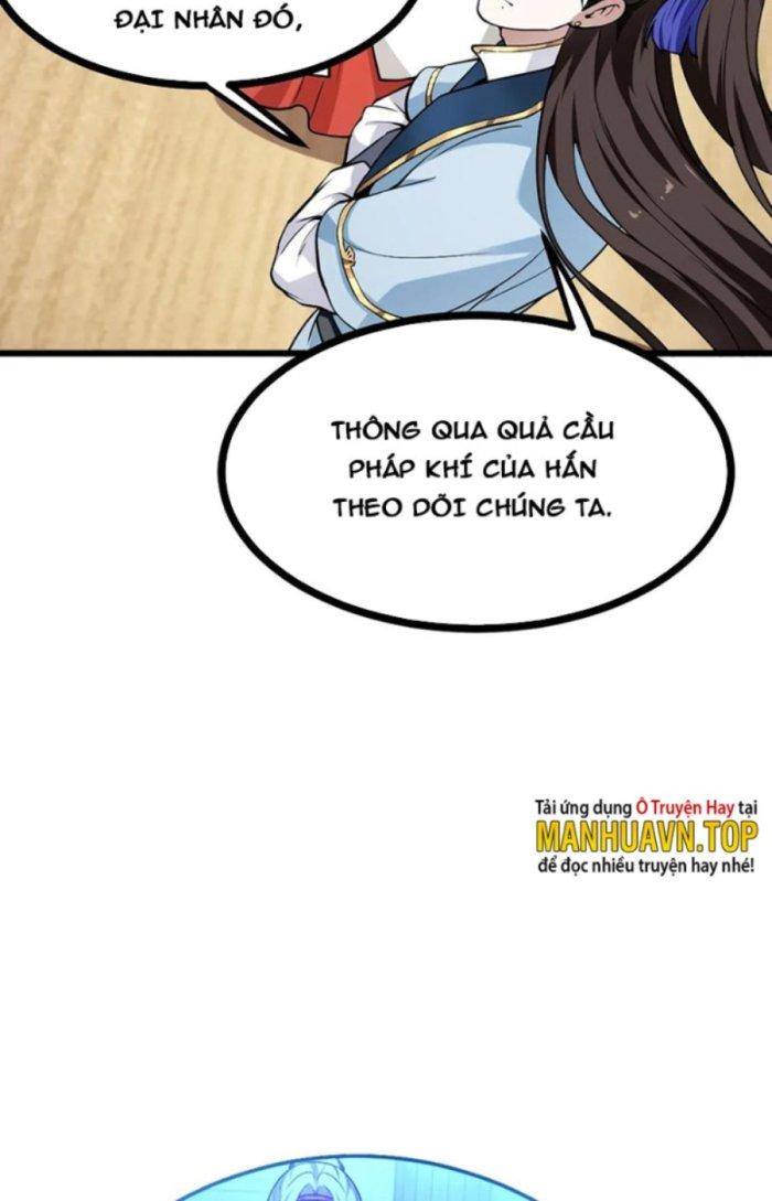 Tiên Nhân Này Quá Nghiêm Túc Chapter 41 - Trang 3
