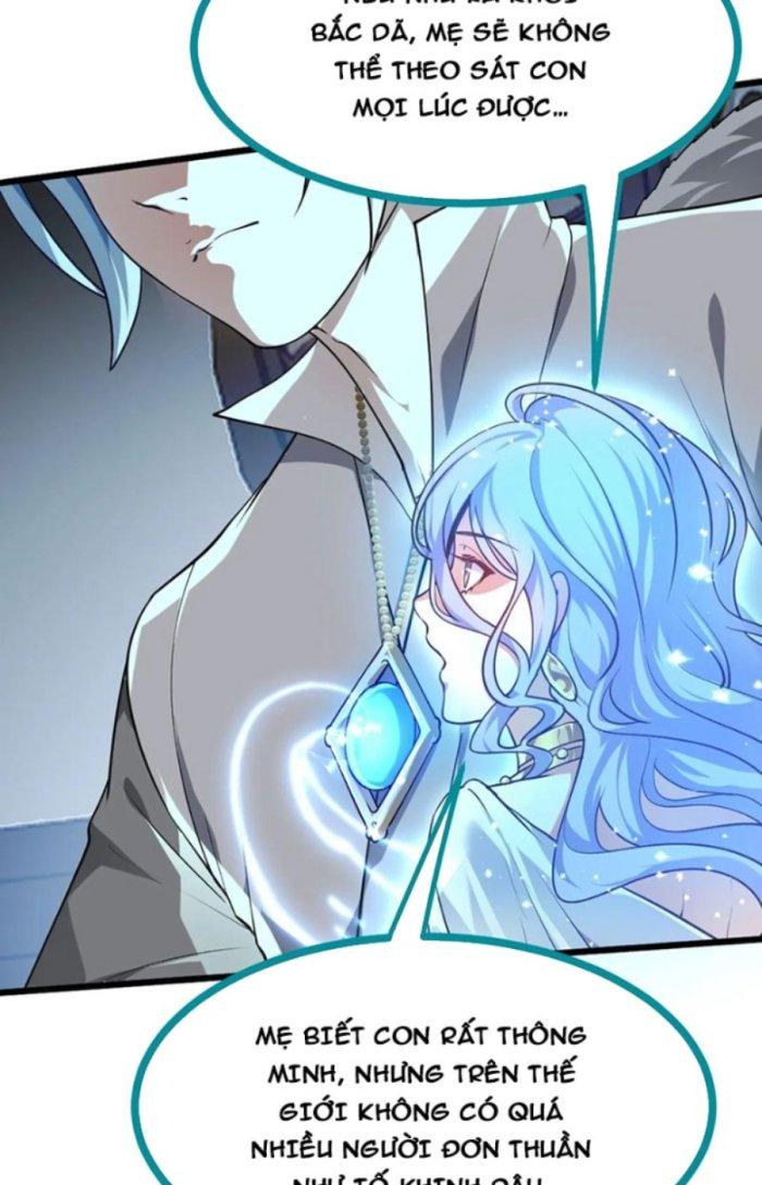 Tiên Nhân Này Quá Nghiêm Túc Chapter 41 - Trang 3