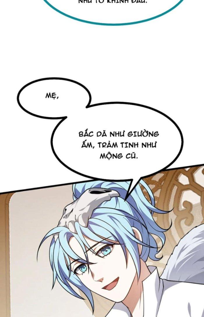 Tiên Nhân Này Quá Nghiêm Túc Chapter 41 - Trang 3