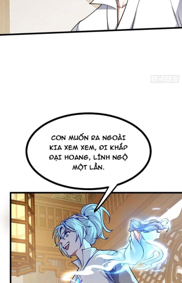 Tiên Nhân Này Quá Nghiêm Túc Chapter 41 - Trang 3