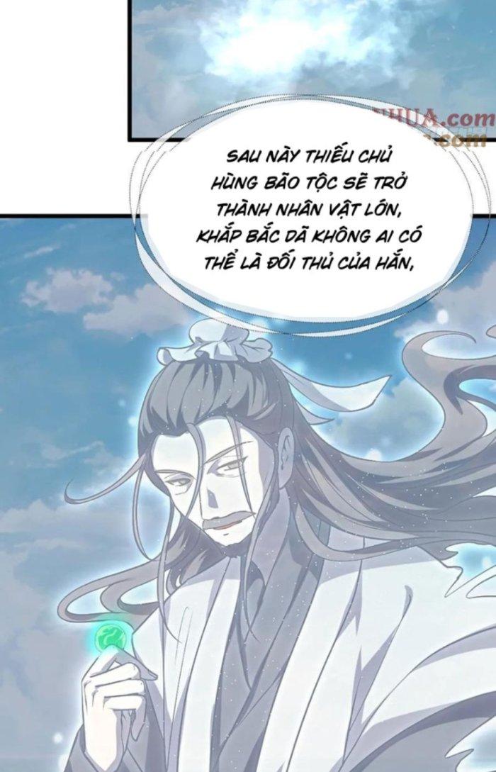 Tiên Nhân Này Quá Nghiêm Túc Chapter 41 - Trang 3