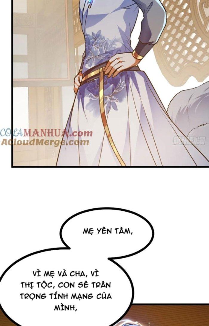 Tiên Nhân Này Quá Nghiêm Túc Chapter 41 - Trang 3
