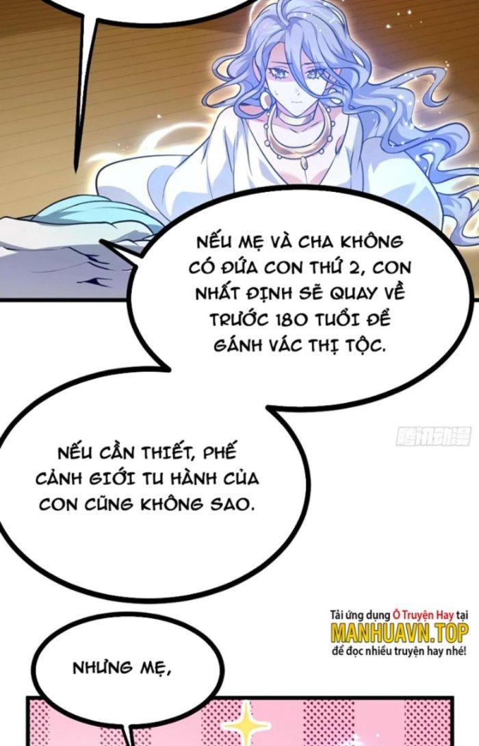 Tiên Nhân Này Quá Nghiêm Túc Chapter 41 - Trang 3