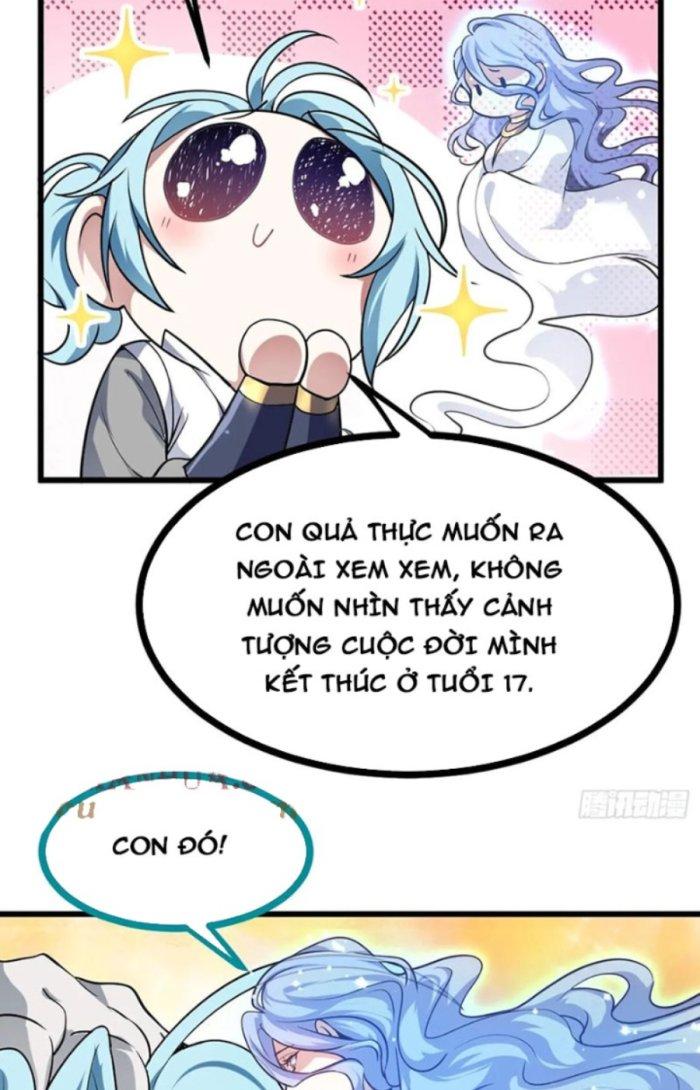 Tiên Nhân Này Quá Nghiêm Túc Chapter 41 - Trang 3