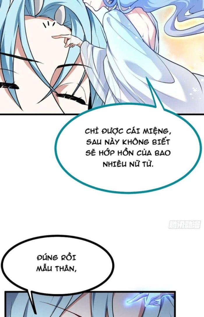 Tiên Nhân Này Quá Nghiêm Túc Chapter 41 - Trang 3
