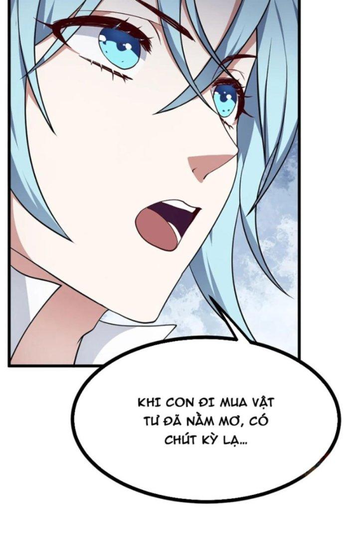 Tiên Nhân Này Quá Nghiêm Túc Chapter 41 - Trang 3