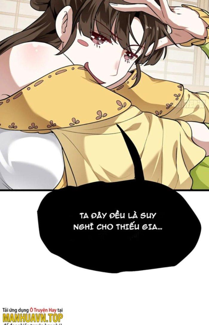 Tiên Nhân Này Quá Nghiêm Túc Chapter 41 - Trang 3